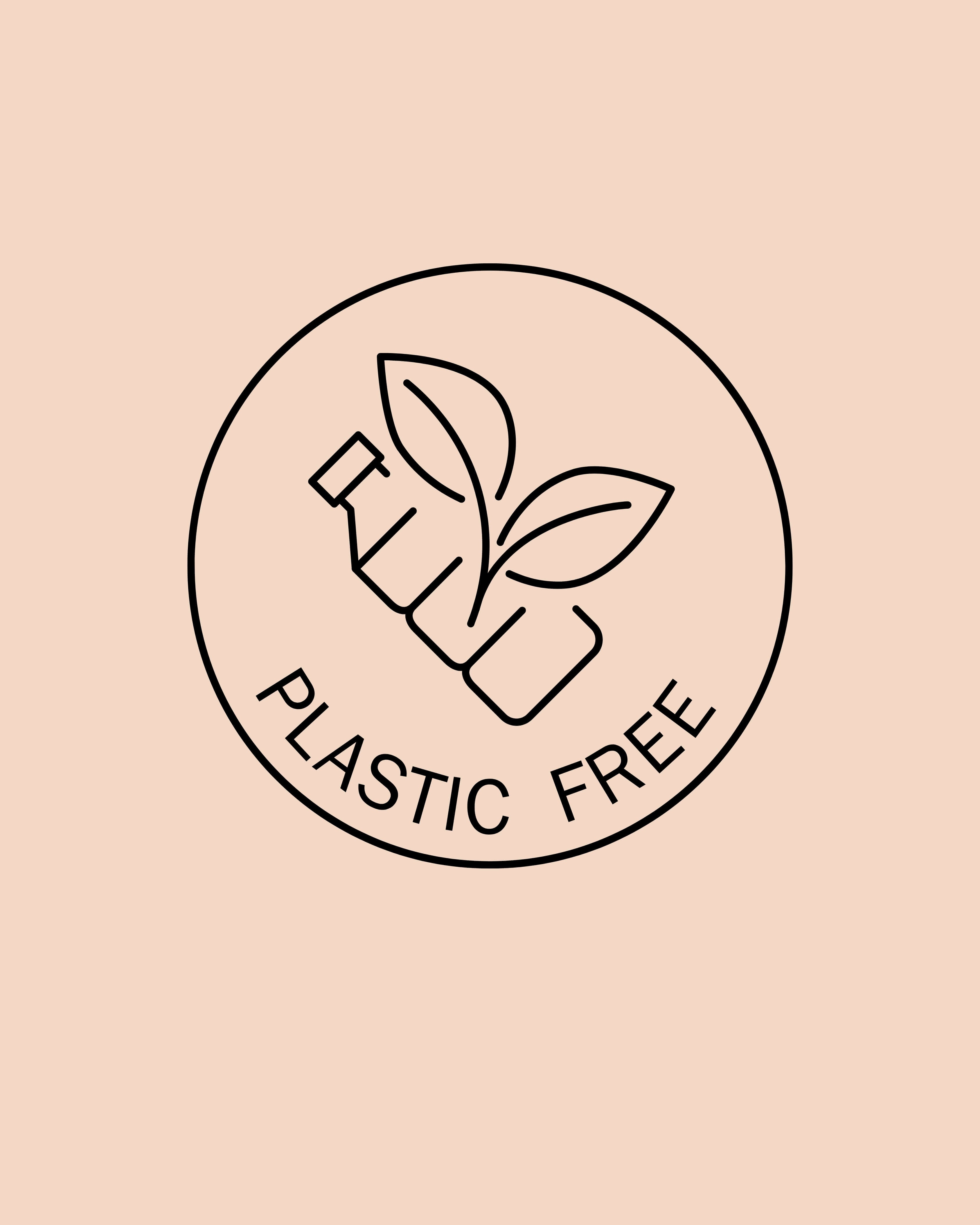 plastic free