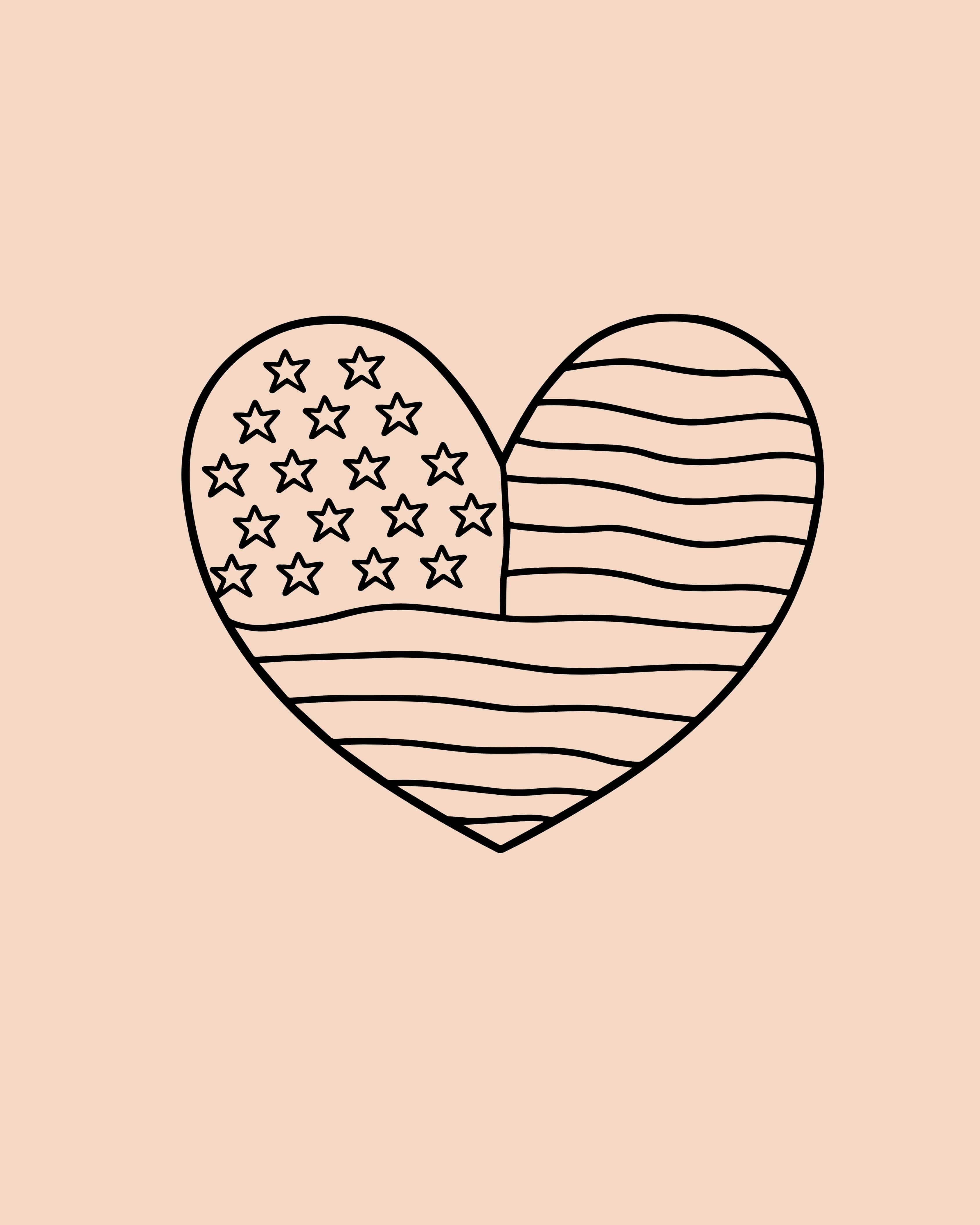 made in USA