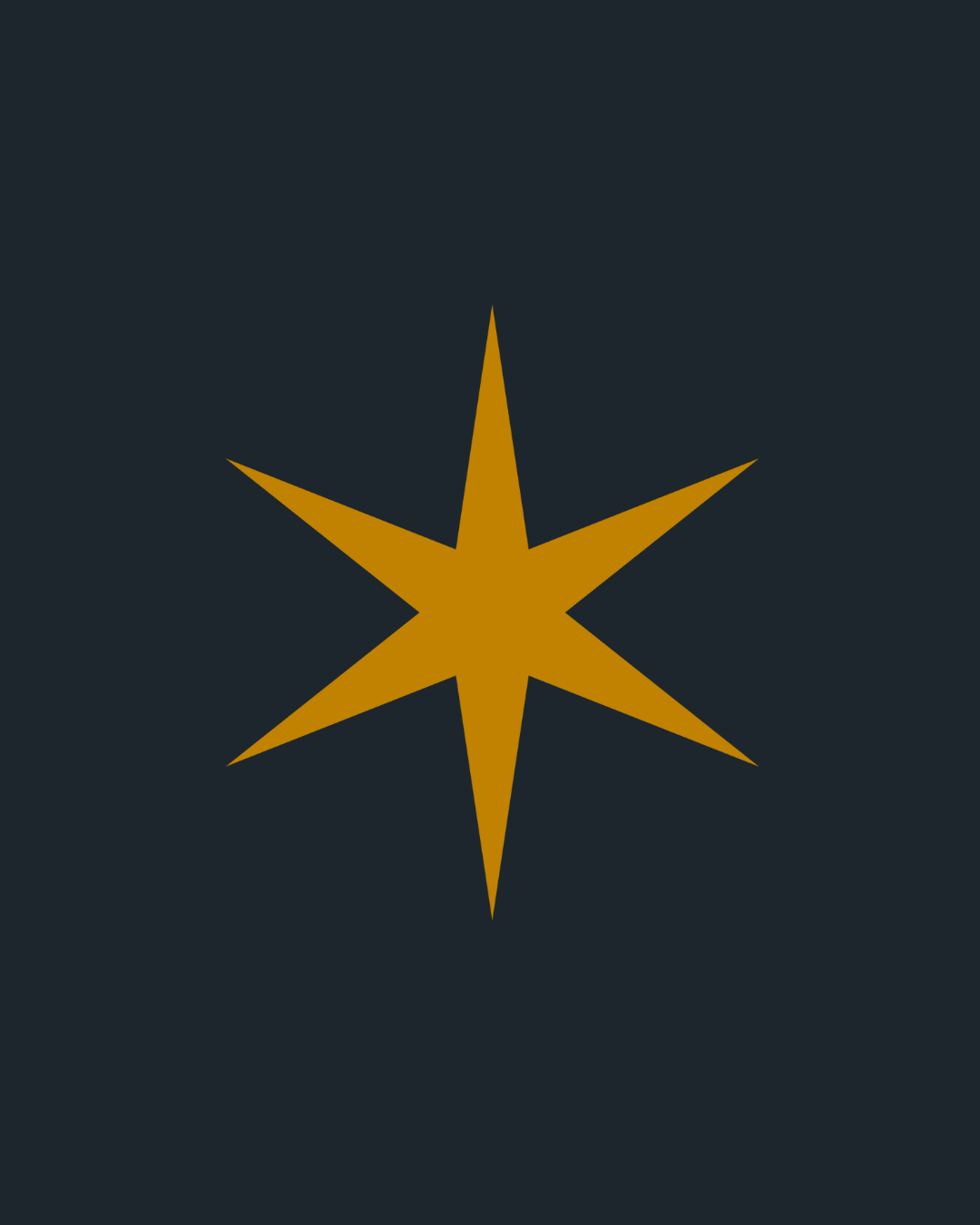 star