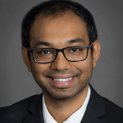 Dr Anish