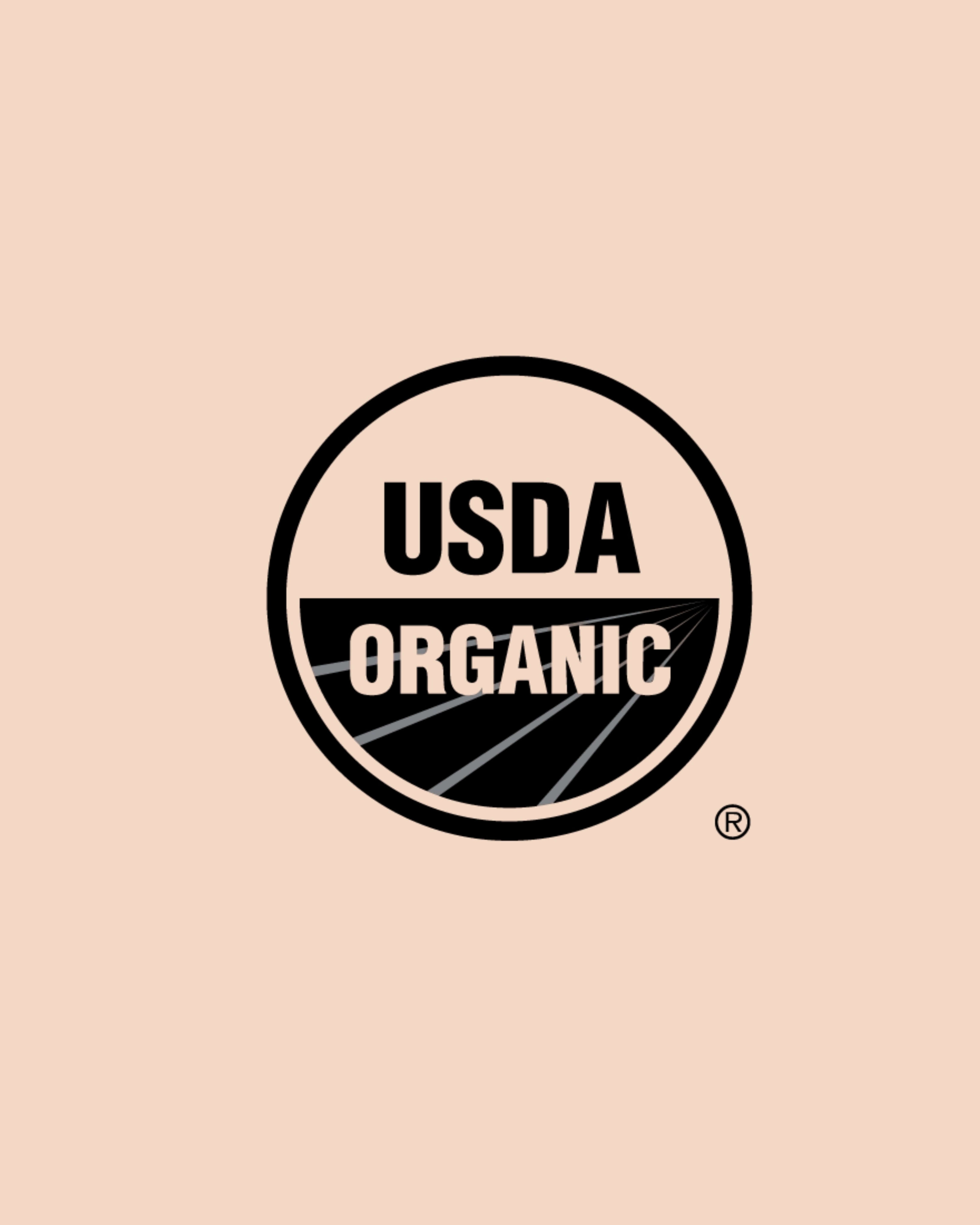 certified organic